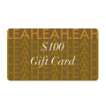 $100 Gift Card