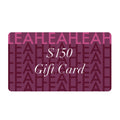 $150 Gift Card