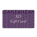 $25 Gift Card