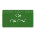 $50 Gift Card