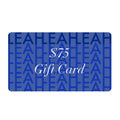 $75 Gift Card